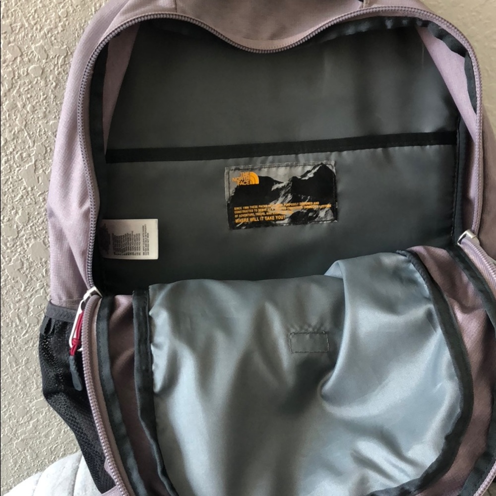 North Face Backpack - Picture 3 of 3